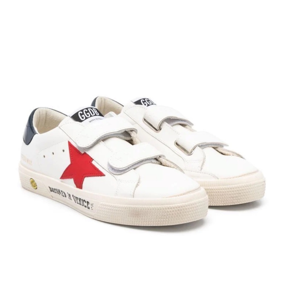 Golden Goose Girls size 36 - fits women 6.5/7